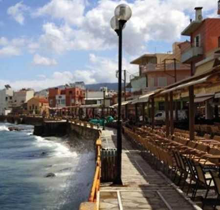 Virma Studio Chania  Exteriör bild