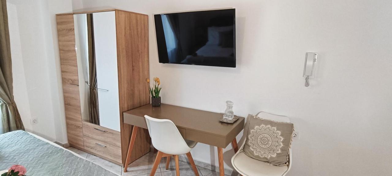 Virma Studio Chania  Exteriör bild